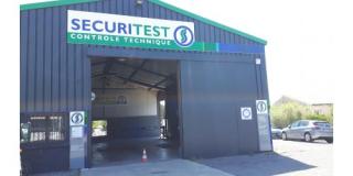 Garage Sécuritest Contrôle Technique Automobile SOLLIES PONT 2