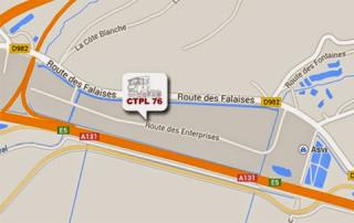 Garage Controle technique Poids Lourds - Techno PL Oudalle 0