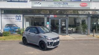 Garage LIGIER STORE - ELYSÉE SUD AUTOS - VOITURES SANS PERMIS LIGIER ET MICROCAR 0