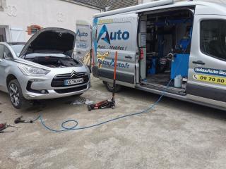 Garage RelaxAuto Chartres Ouest - Garage à Domicile ! 1