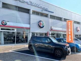 Garage JEEP STELLANTIS &YOU LYON VENISSIEUX 0