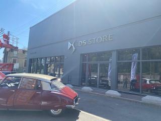 Garage DS STORE JUVISY-SUR-ORGE 0
