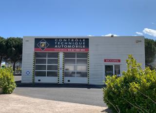 Garage Centre contrôle technique NORISKO 0