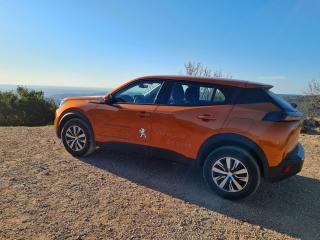 Garage GARAGE DE CORBIERES - PEUGEOT ANIANE 2