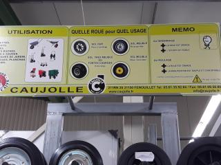 Garage Mr.Bricolage Saint Pierre D'Oleron 0