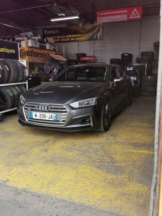 Garage Espace pneu occasion bergerac 0