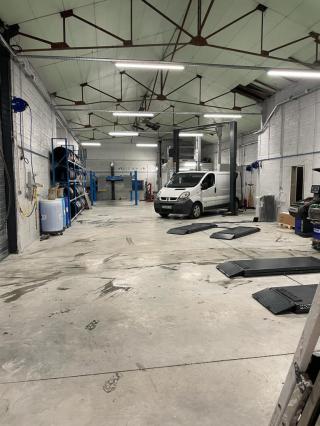 Garage DELKO Saint-Raphaël 0