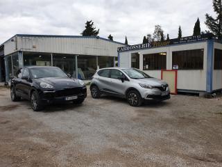 Garage VENTE AUTO PELISSIER 0