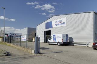 Garage France Pare-Brise 0