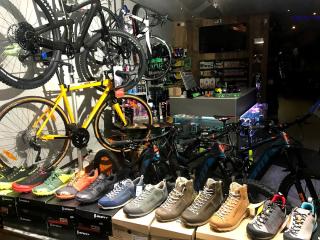 Garage SPORT XTREME LOUE 0