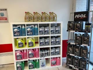 Garage WebDealAuto Wattignies 0