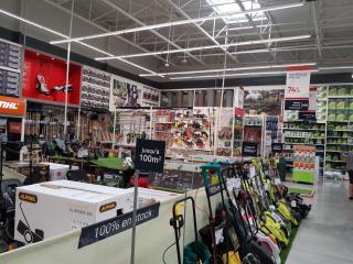 Garage Leroy Merlin Haguenau 0