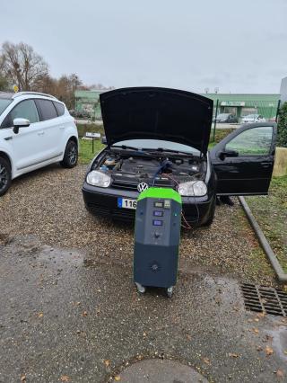 Garage Rep Minute Geispolsheim 0