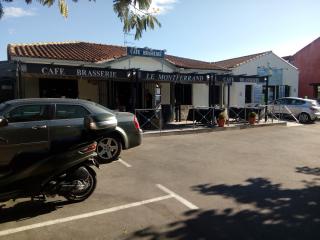 Garage Carrosserie de Montferrand SARL 0