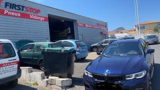 Garage First Stop - Meca Auto 0
