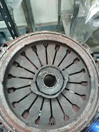 Garage AMV automobile 0