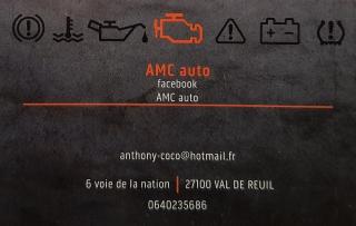 Garage AMC auto 0