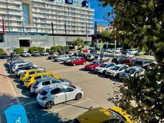 Garage CITROËN STELLANTIS &YOU MARSEILLE MICHELET 2