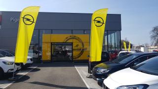 Garage Auto Villenave Information 0