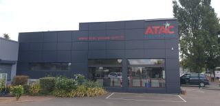 Garage ATAC Pièces Auto 0
