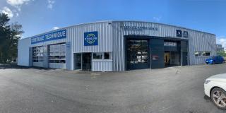 Garage Idéal Auto Professional - Ugo Tombini Automobiles 0