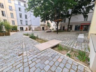 Garage Midas PARIS 04 - CELESTINS 0