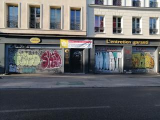 Garage Midas PARIS 04 - CELESTINS 0