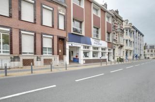 Garage France Pare-Brise 2