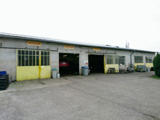 Garage Pneus Saint François 0