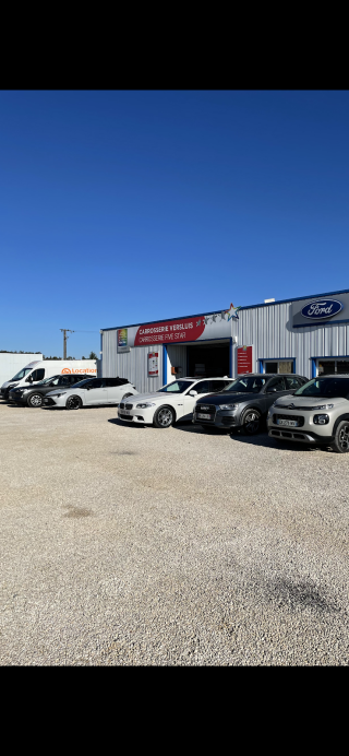 Garage VERSLUIS AUTOMOBILE 0