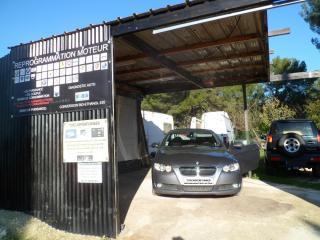 Garage Top Car Performer reprogrammation moteur / conversion bio-éthanol (E85) Var Toulon Marseille 0