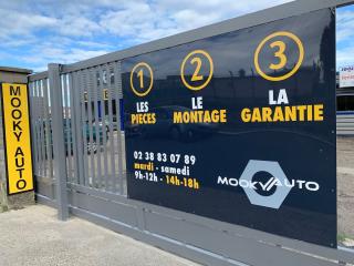 Garage Mooky Casse Auto Enlèvement Gratuit centre VHU pr4500015D /achat vente de véhicules 0