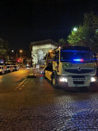 Garage MC Dépannages 0