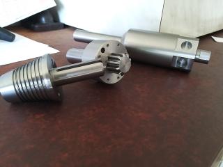 Garage RMG BI-MECA 0