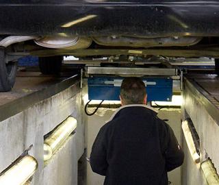 Garage Garage Chambault 0