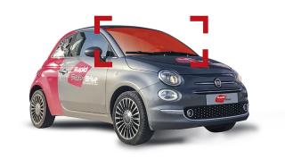 Garage Rapid Pare-Brise Vichy 0