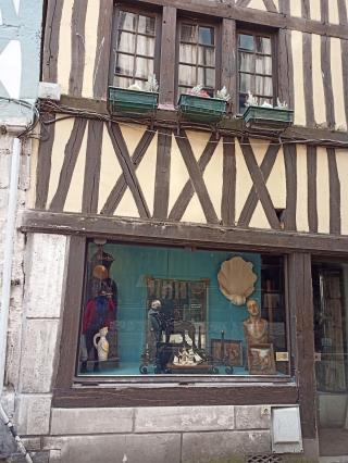 Garage Normandie pieces d'origine 2