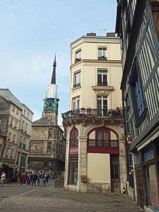 Garage Normandie pieces d'origine 0