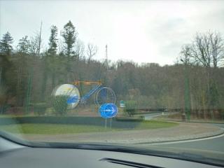 Garage Normandie pieces d'origine 0