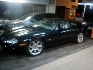 Garage Garage Cote d'Opale 1