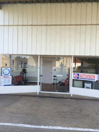 Garage Contrôle Technique Autovision Ainay le Château 0