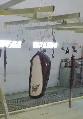 Garage Touraine Poids Lourds 0