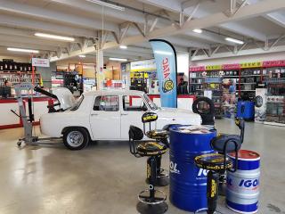 Garage ATAC Pièces Auto 0