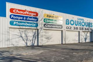 Garage BOUHOURS SARL 2