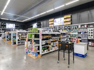 Garage Norauto Lyon Caluire 0