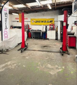 Garage Auto Rapido Services 0