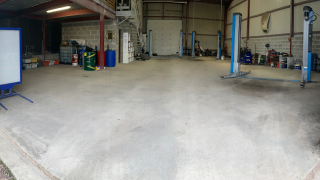 Garage GARAGE CARA 0