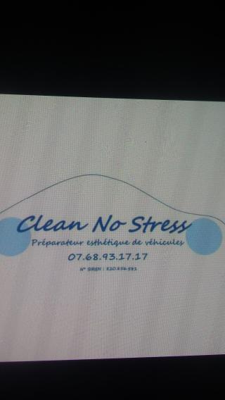 Garage Cyril Lavage Auto - Clean No Stress 0