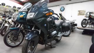 Garage Roland Motos 0