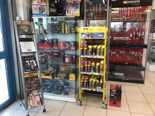 Garage VIDALAUTO- Groupauto 0